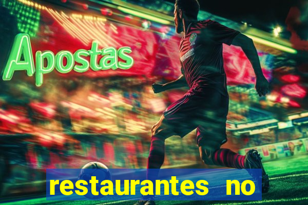 restaurantes no gama df